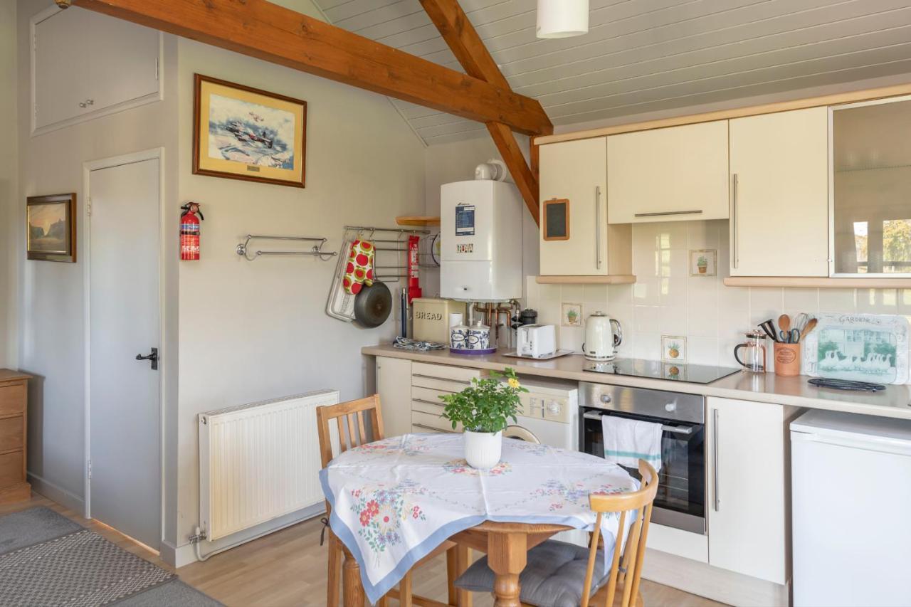 Beautiful With Stunning Views In Box (Wiltshire)