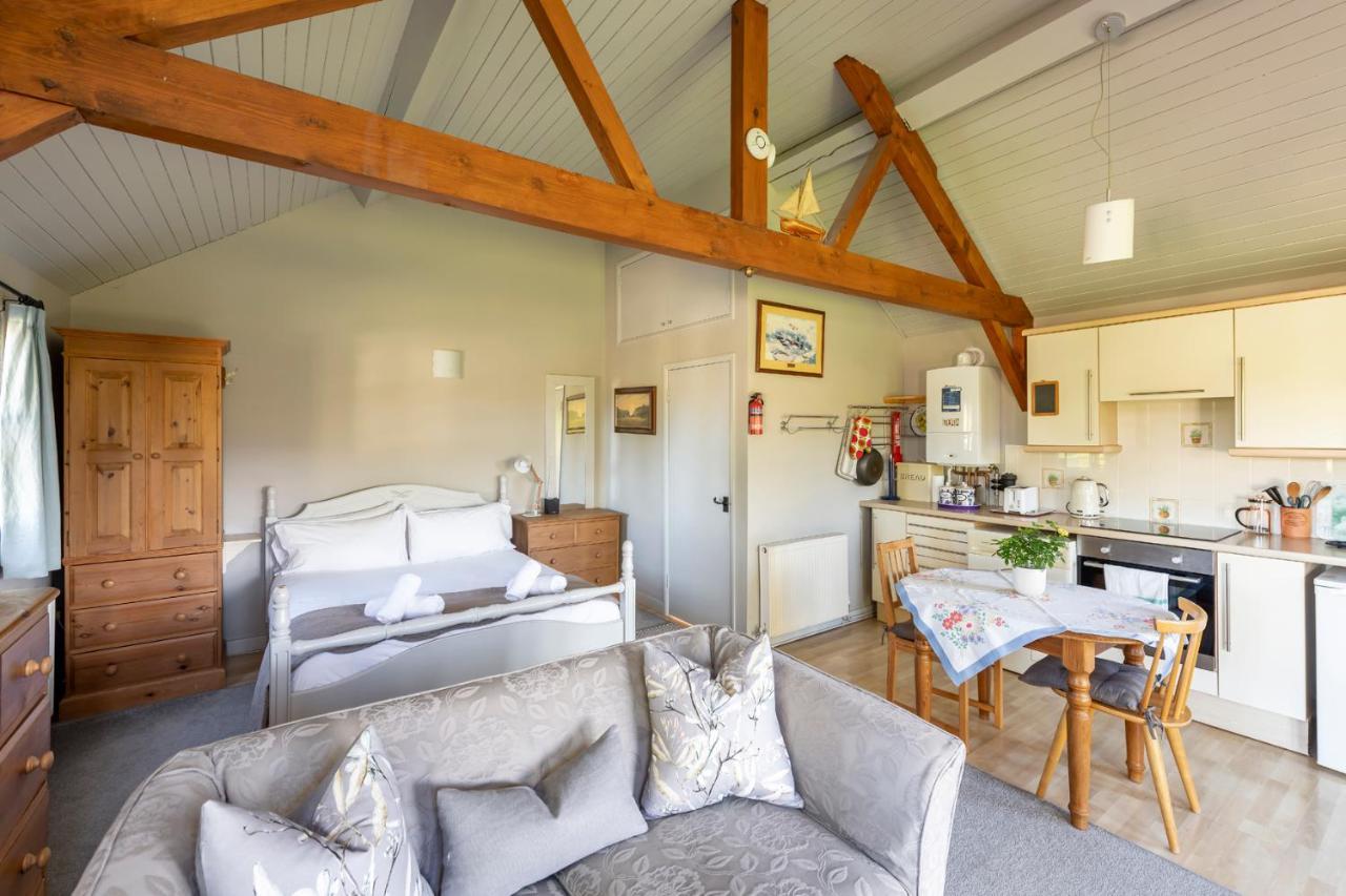 Vakantiehuis Beautiful With Stunning Views In Box (Wiltshire)