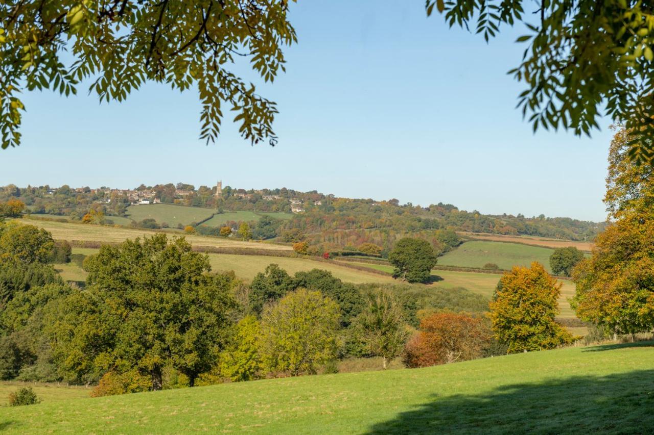 Beautiful With Stunning Views In Vakantiehuis *